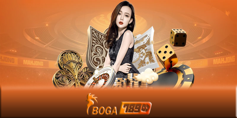 Hỗ trợ khách hàng tại Boga789